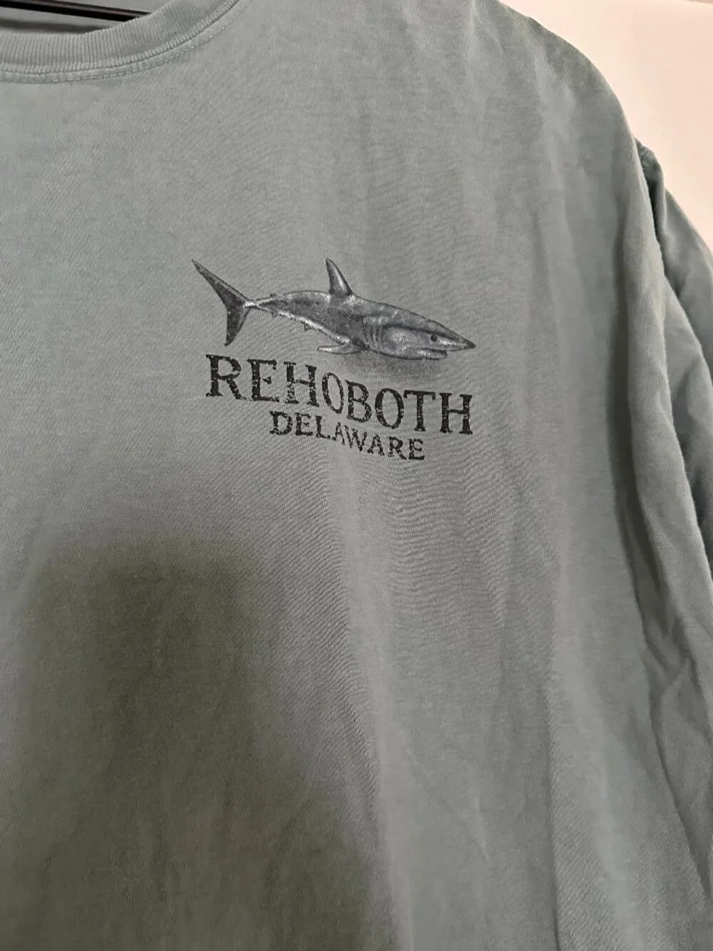 Rehobeth Beach T-shirt - Picture 2 of 4